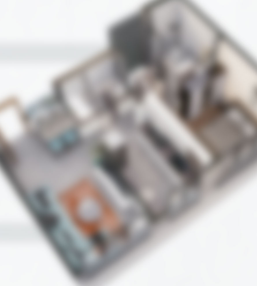 Floorplan 3